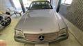 1995 Mercedes-Benz SL-Class