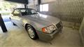1995 Mercedes-Benz SL-Class