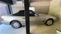 1995 Mercedes-Benz SL-Class