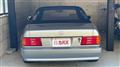 1995 Mercedes-Benz SL-Class