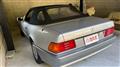 1995 Mercedes-Benz SL-Class