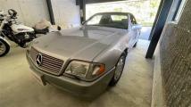1995 Mercedes-Benz SL-Class