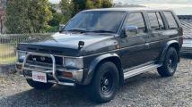 1993 Nissan Nissan Others