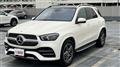 2019 Mercedes-Benz GLE-CLASS