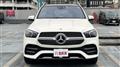 2019 Mercedes-Benz GLE-CLASS