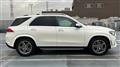 2019 Mercedes-Benz GLE-CLASS