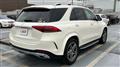 2019 Mercedes-Benz GLE-CLASS