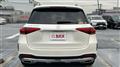 2019 Mercedes-Benz GLE-CLASS