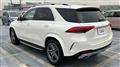2019 Mercedes-Benz GLE-CLASS