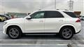 2019 Mercedes-Benz GLE-CLASS