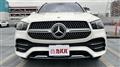 2019 Mercedes-Benz GLE-CLASS