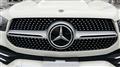 2019 Mercedes-Benz GLE-CLASS