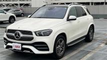 2019 Mercedes-Benz GLE-CLASS