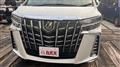 2020 Toyota Alphard