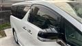2020 Toyota Alphard