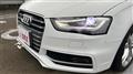 2015 Audi S4
