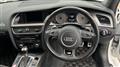 2015 Audi S4