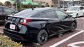 2021 Toyota Prius