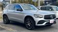 2020 Mercedes-Benz GLC-Class
