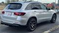 2020 Mercedes-Benz GLC-Class