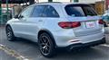 2020 Mercedes-Benz GLC-Class
