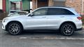 2020 Mercedes-Benz GLC-Class