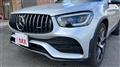 2020 Mercedes-Benz GLC-Class