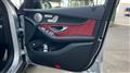 2020 Mercedes-Benz GLC-Class