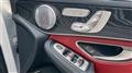 2020 Mercedes-Benz GLC-Class