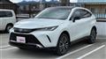 2023 Toyota Harrier