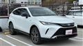 2023 Toyota Harrier