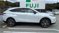 2023 Toyota Harrier