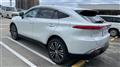 2023 Toyota Harrier