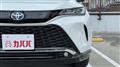 2023 Toyota Harrier