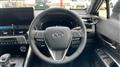 2023 Toyota Harrier