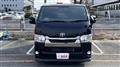 2022 Toyota Hiace Van