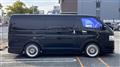 2022 Toyota Hiace Van