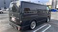 2022 Toyota Hiace Van