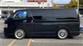 2022 Toyota Hiace Van