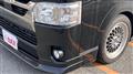 2022 Toyota Hiace Van
