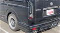 2022 Toyota Hiace Van