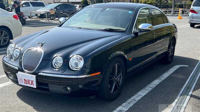 2005 Jaguar Jaguar Others