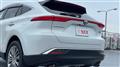 2022 Toyota Harrier Hybrid