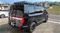 2022 Mitsubishi Delica D5