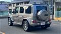 2021 Mercedes-Benz G-Class