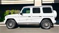 2023 Mercedes-Benz G-Class