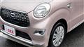 2015 Daihatsu Cast