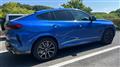2020 BMW X6