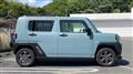 2022 Daihatsu Taft