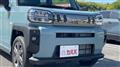 2022 Daihatsu Taft